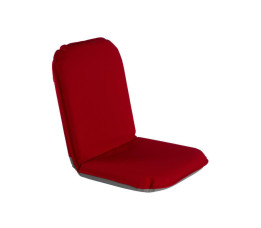 Comfort Seat Dark Red